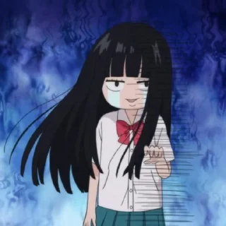 🕊 「爽やかな子„ ⇝ @Saiou 」, sticker Telegram 5 sur 120