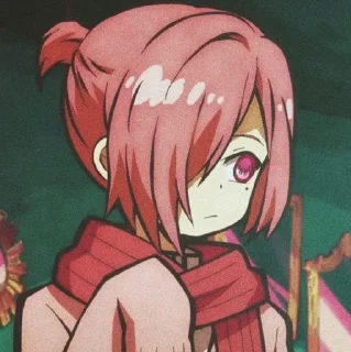 😞 Mitsuba-kun, sticker Telegram 22 sur 71