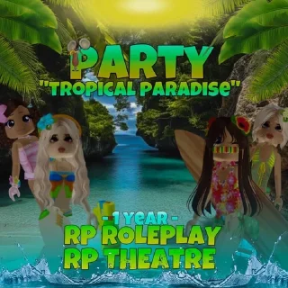 🌟 ROLEPLAY || THEATRE 💎, Telegram sticker 6 of 120