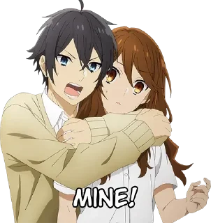 Dark boi anime pack