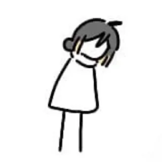 🖇 kenma in the house, стикер Telegram 15 из 97
