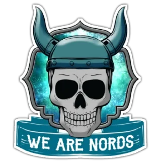 😁 Skyrim Italia, sticker Telegram 11 sur 67