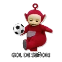 Teletubbies
