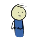 😏 قونشو 3, sticker Telegram 24 sur 37