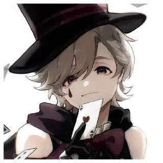 🌟 łyney, стікер Telegram 6 з 115