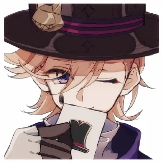 🌟 łyney, стікер Telegram 15 з 115
