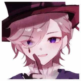 🌟 łyney, стікер Telegram 17 з 115