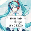 😇 Che schifo la vita, стікер Telegram 13 з 52