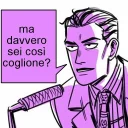 🤔 Che schifo la vita, стікер Telegram 5 з 52