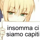 😏 Che schifo la vita, стікер Telegram 8 з 52