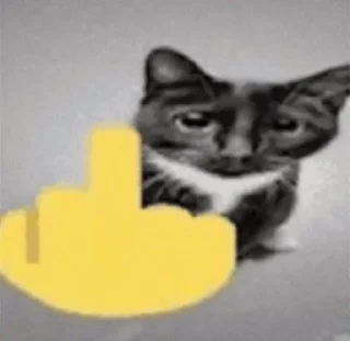 🤬 :3, sticker Telegram 18 sur 120