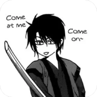 🫥 Son Hak, sticker Telegram 9 sur 62