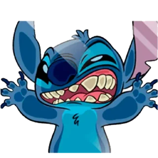 Stitch