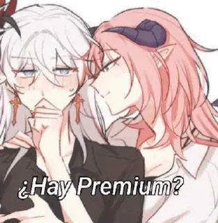 🌟 ✦ ✧ Elysia ✿ ❁ (2) || @KesitoMania, стікер Telegram 18 з 120
