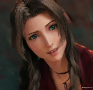 🌼 𝑨𝒆𝒓𝒊𝒕𝒉 [@forgttonrealm], стікер Telegram 9 з 56
