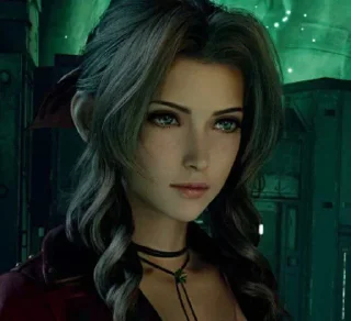 🌼 𝑨𝒆𝒓𝒊𝒕𝒉 [@forgttonrealm], стікер Telegram 15 з 56