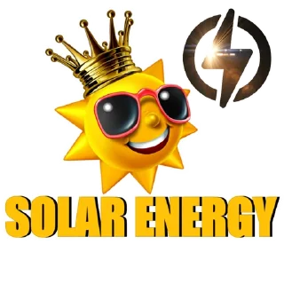 💥 SOLAR ENERGY, стікер Telegram 13 з 18