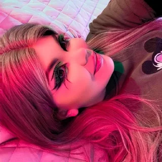 🌟 ᴇʟᴇɴᴀ ʀᴀᴊᴛᴍᴀɴ ᴏᴛ @gamiksh, стикер Telegram 6 из 50
