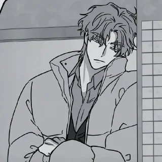 🥡 ‎‧ ̟ᝲ.🐚𝐘𝖾𝗈 𝐓𝖺𝖾 𝖩𝗈𝗈; @DarkCemeteryi, стикер Telegram 11 из 15