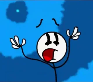 😱 💎Henry stickmin💎 𓆩@meowSticker, Telegram sticker 7 of 82