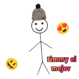 🙂 Memes, sticker Telegram 19 sur 52