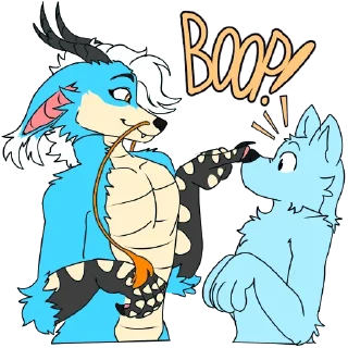 👇 Sushii Sun Tzu, sticker Telegram 5 sur 86