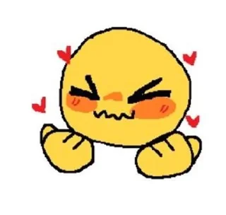 🌟 lily's fav🎀😾, sticker Telegram 18 sur 120