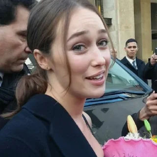 Alycia Debnam-Carey @remtvd