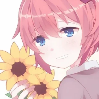 🎀 𝑺𝒂𝒚𝒐𝒓𝒊 @m0ffuru, стикер Telegram 14 из 38