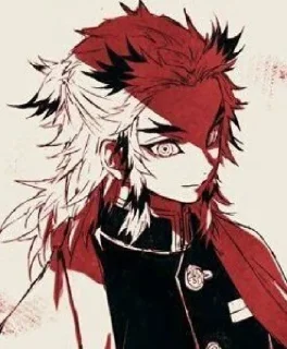 🙂 Rengoku, стикер Telegram 6 из 37