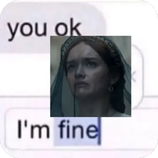 🫥 𝕮𝐀𝐌𝐄𝐋𝐎𝐓 ⟡ 𝓲dylls o𝔣 ᵗʰᵉ 𝓴ing, стікер Telegram 17 з 61