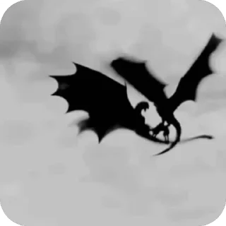 🌟 𝕮𝐀𝐌𝐄𝐋𝐎𝐓 ⟡ 𝓲dylls o𝔣 ᵗʰᵉ 𝓴ing, стікер Telegram 5 з 61