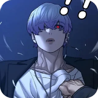 🫥 Minshawi, sticker Telegram 12 sur 30
