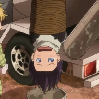 Anime Mood  ༼つ ◕◡◕ ༽つ