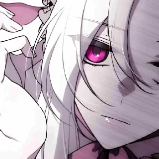 🎈 ᜊ𝗜𝗅𝗅𝗒𝖺n͟𝖺˖࣪ 𓂅 @lil_house_for_G, стикер Telegram 22 из 65
