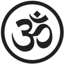 🕉 سمبل های هندو, стікер Telegram 23 з 39