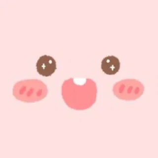 🤩 顔 @MyselfMeandIo, Telegram sticker 17 of 50