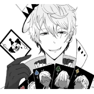 Nikolai gogol @jack_ripper1
