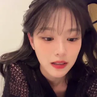 🥐 live . hyunjin @zeromshi, стікер Telegram 23 з 50