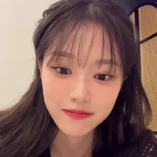 🥐 live . hyunjin @zeromshi, стікер Telegram 3 з 50