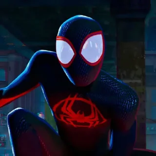Spiderman by @Headless_Reap3r