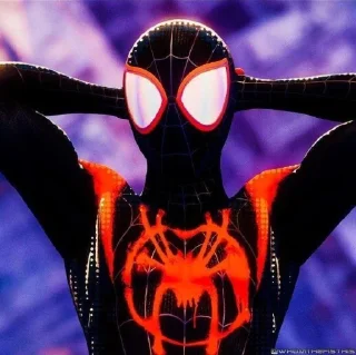 Spiderman by @Headless_Reap3r