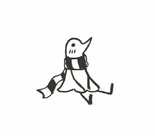 ☺️ Zedx, стікер Telegram 8 з 18