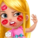 🤚 @Beautifulstickers 🎮coco play Collection🎮, стикер Telegram 20 из 86