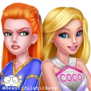 😏 @Beautifulstickers 🎮coco play Collection🎮, стикер Telegram 23 из 86