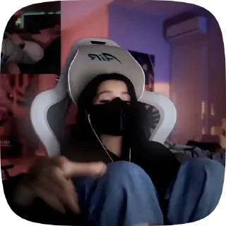 🫥 vpsheri’::rbg‼️, стикер Telegram 21 из 29