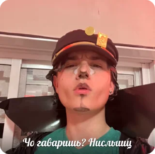 🙉 ☀️✝️God Cosplays✝️☀️, sticker Telegram 16 sur 19