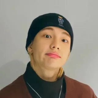 HyunChan @skzstickers