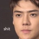 Exo reactions
