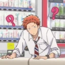 ❓ @ShiniBuu's Wotakoi Pack, стикер Telegram 21 из 44